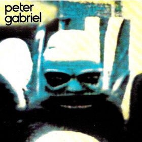 Peter Gabriel - Peter Gabriel  vinyl