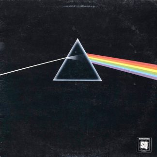 The Dark Side Of The Moon