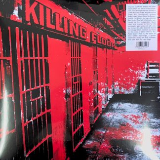 Killing Floor - Killing Floor vinyl