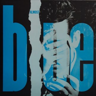 Elvis Costello & The Attractions - Almost Blue vinyl