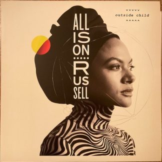Allison Russell - Outside Child vinyl