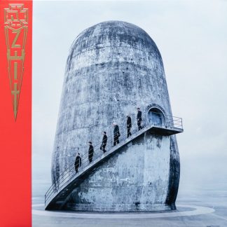 Rammstein - Zeit vinyl