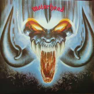 Motörhead - Rock 'N' Roll vinyl