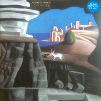 Crowded House - Dreamers Are Waiting vinyl