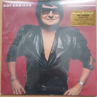 Roy Orbison - Laminar Flow vinyl