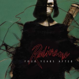 Radiorama - Four Years After vinyl