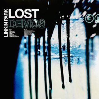 Linkin Park - Lost Demos vinyl