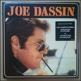 Joe Dassin - Les Champs-Élysées vinyl