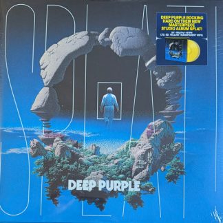 Deep Purple - Splat! vinyl