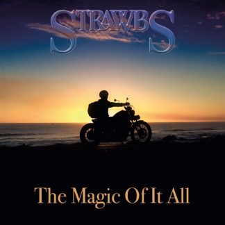 Strawbs - The Magic Of It All vinyl