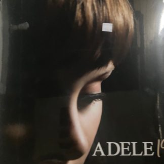 Adele - 19 vinyl