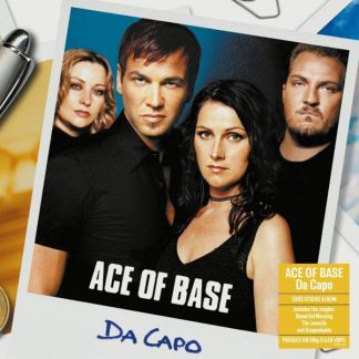 Ace Of Base - Da Capo vinyl
