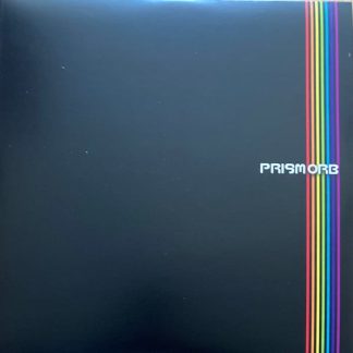 The Orb - Prism vinyl