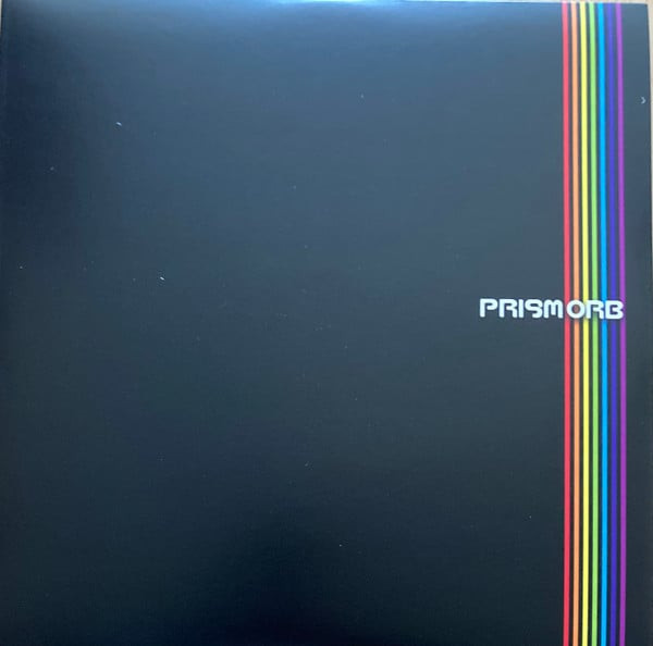 The Orb - Prism vinyl