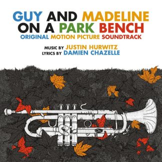 Justin Hurwitz - Guy And Madeline On A Park Bench (Original Motion Picture Soundtrack) vinyl