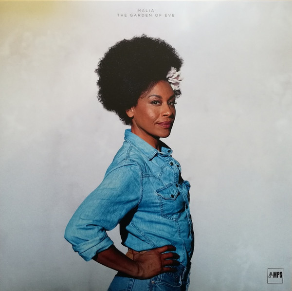 Malia - The Garden Of Eve vinyl