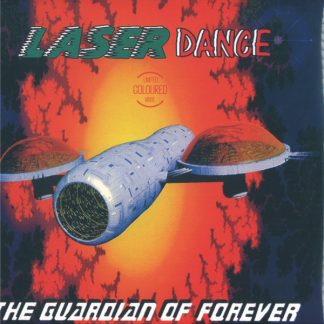 Laserdance - The Guardian Of Forever vinyl