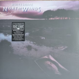 Whitesnake - North Winds vinyl