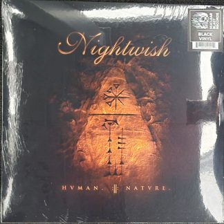 Nightwish - Human. :||: Nature. vinyl