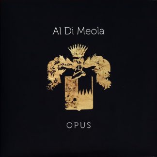 Al Di Meola - Opus vinyl