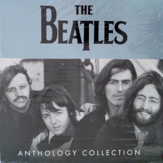 The Beatles - Anthology Collection vinyl