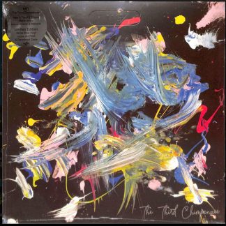 Martin L. Gore - The Third Chimpanzee EP vinyl