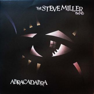 Steve Miller Band - Abracadabra vinyl
