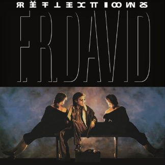 F.R. David - Reflections vinyl