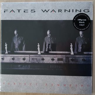 Fates Warning - Perfect Symmetry vinyl