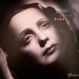 Edith Piaf - Edith Piaf vinyl