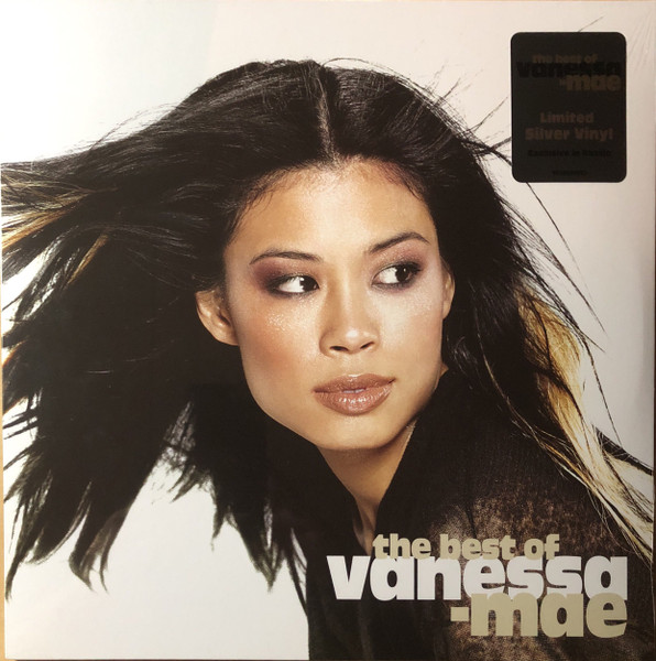 Vanessa-Mae - The Best Of Vanessa-Mae vinyl