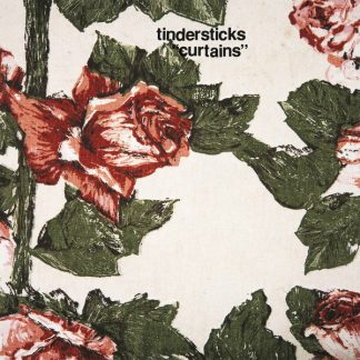 Tindersticks - Curtains vinyl