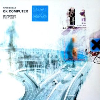 OK Computer: OKNOTOK 1997-2017