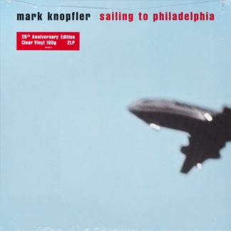 Mark Knopfler - Sailing To Philadelphia vinyl