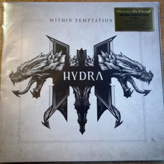 Within Temptation - Hydra vinyl