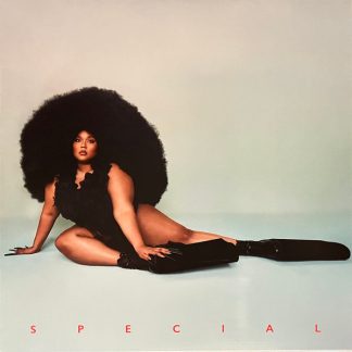 Lizzo - Special vinyl