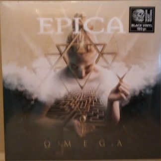 Epica - Omega vinyl