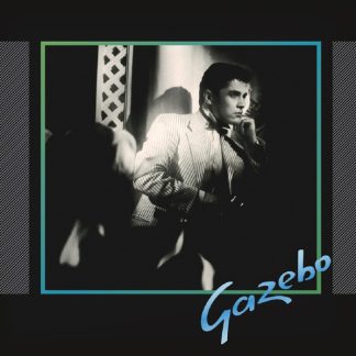 Gazebo - Gazebo vinyl