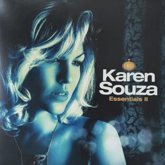 Karen Souza - Essentials II vinyl