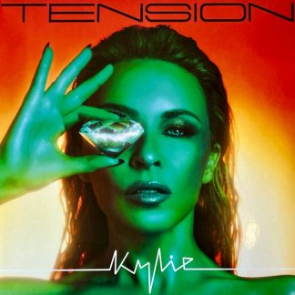 Kylie Minogue - Tension vinyl