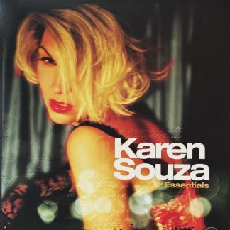 Karen Souza - Essentials vinyl