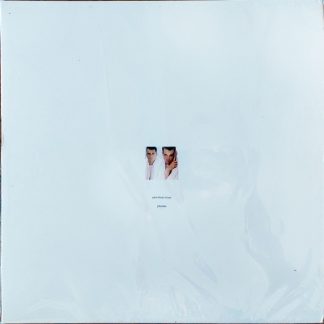 Pet Shop Boys - Please vinyl