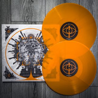 Bleed From Within - Shrine vinyl