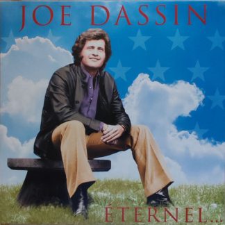 Joe Dassin - Éternel... vinyl
