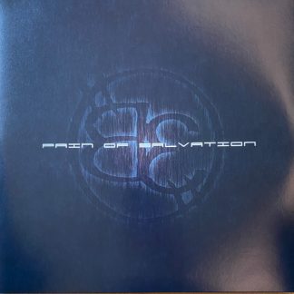 Pain Of Salvation - Be vinyl
