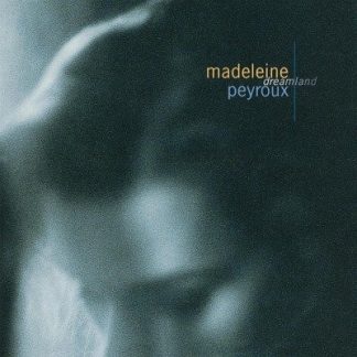Madeleine Peyroux - Dreamland vinyl