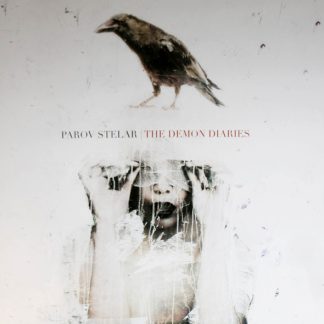 Parov Stelar - The Demon Diaries vinyl
