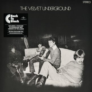 The Velvet Underground - The Velvet Underground vinyl
