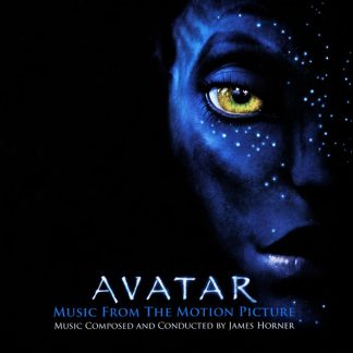 James Horner – Avatar (Music From The Motion Picture) 2LP Vinyl