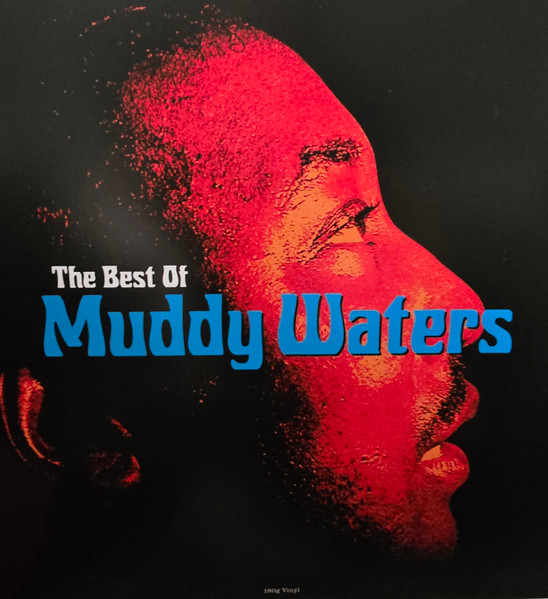Muddy Waters - The Best Of Muddy Waters vinyl